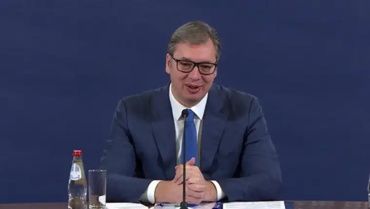 vucic