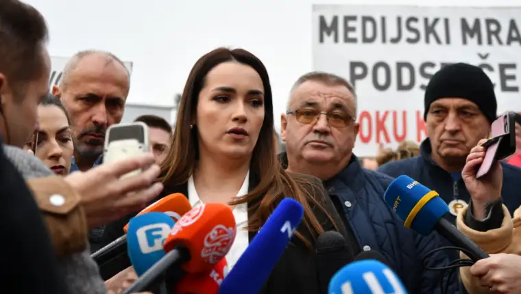 arijana memic nakon presude