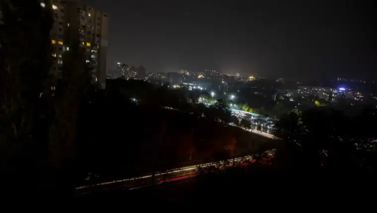moldavija bez struje
