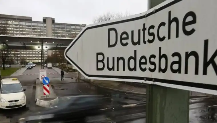 bundesbank