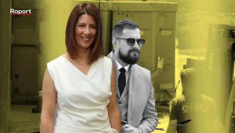 sanja lekic fikret hodzic respiratori
