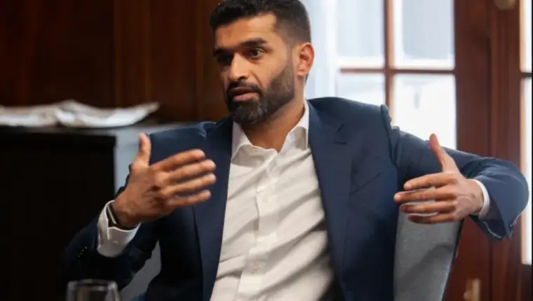Hassan Al-Thawadi