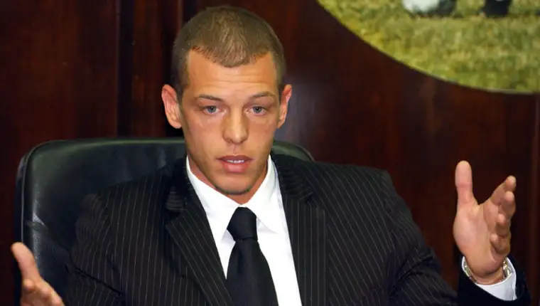 dusan petkovic