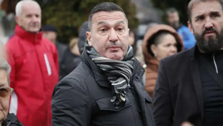 davor dragicevic