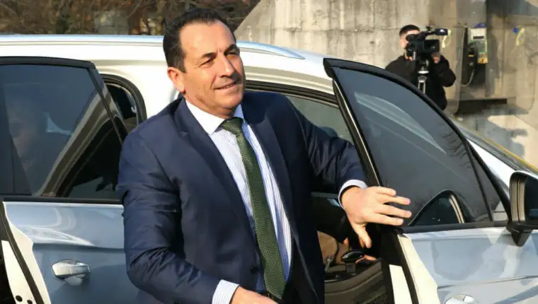 selmo cikotic