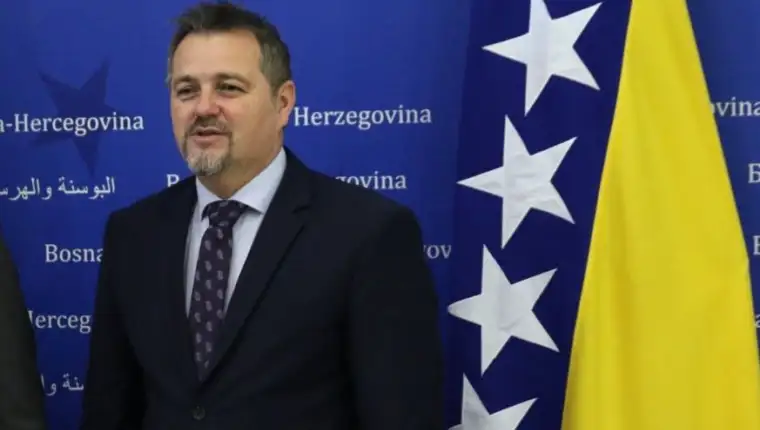 NERMIN OGRESEVIC
