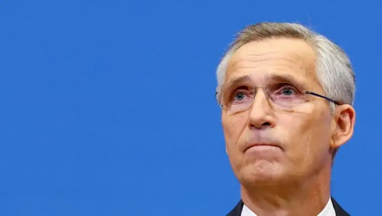 stoltenberg