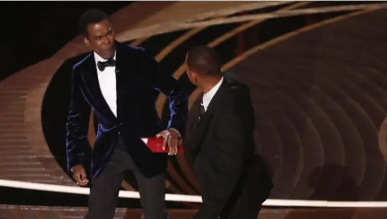 will smith