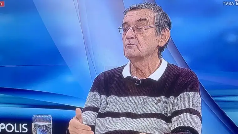 zarko papic