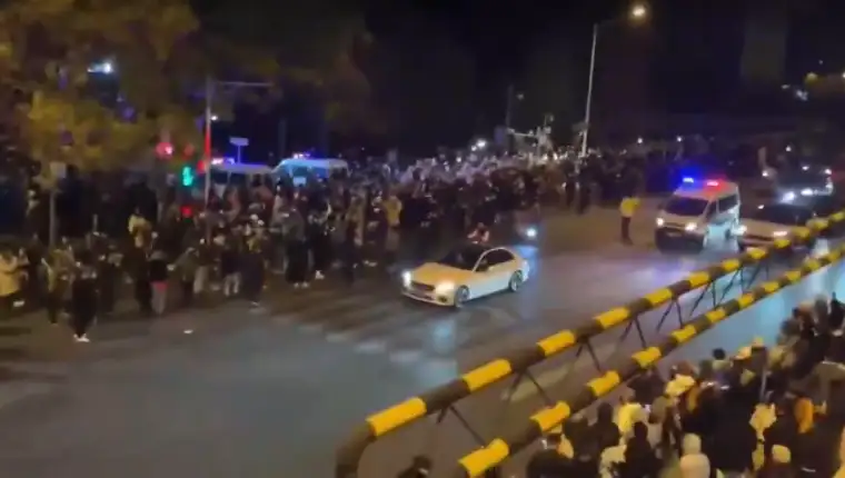 kina protestiv 5