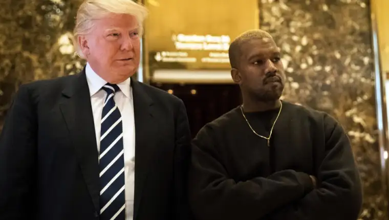 trump west