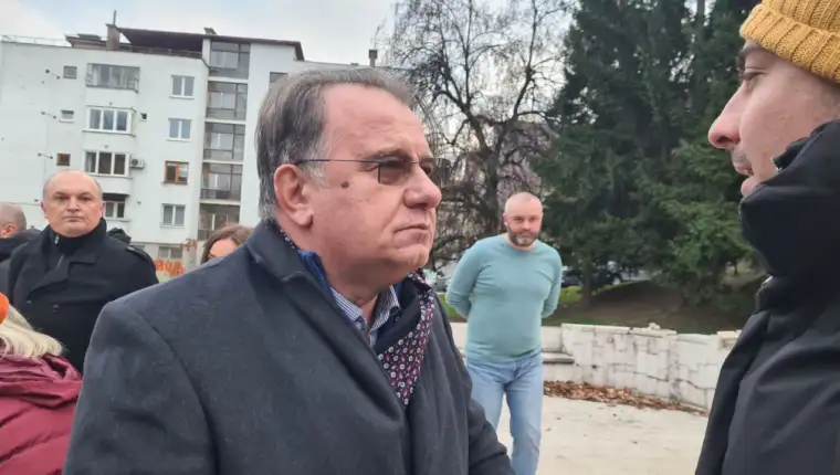 nermin niksic sdp opozicija