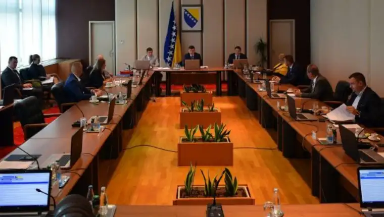 vijece ministara