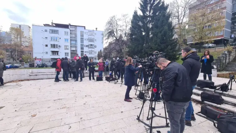 mediji sdp