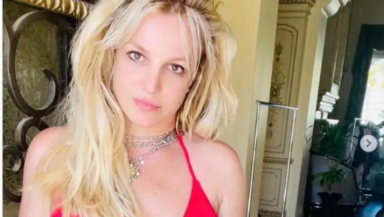 britney 3