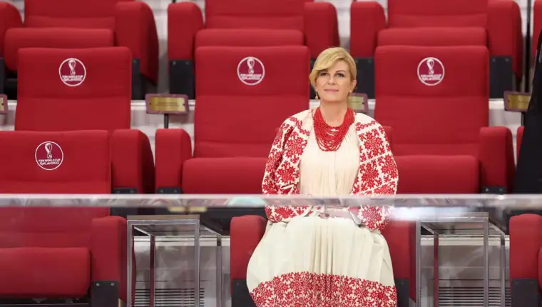 kolinda katar
