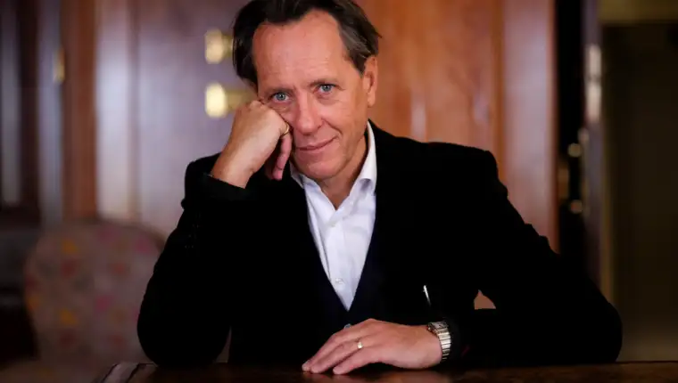 richard grant