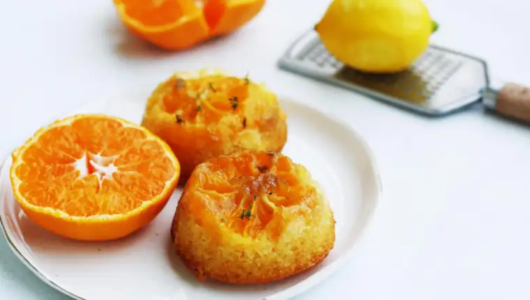 mandarine