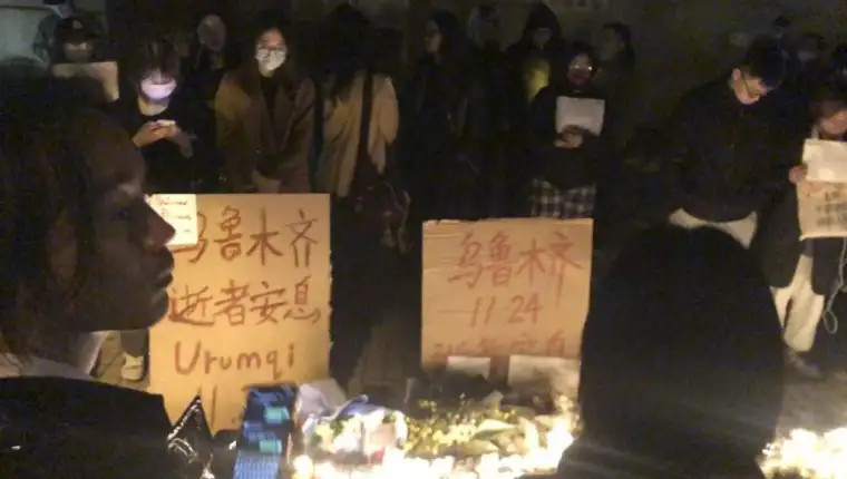 kina protesti 2