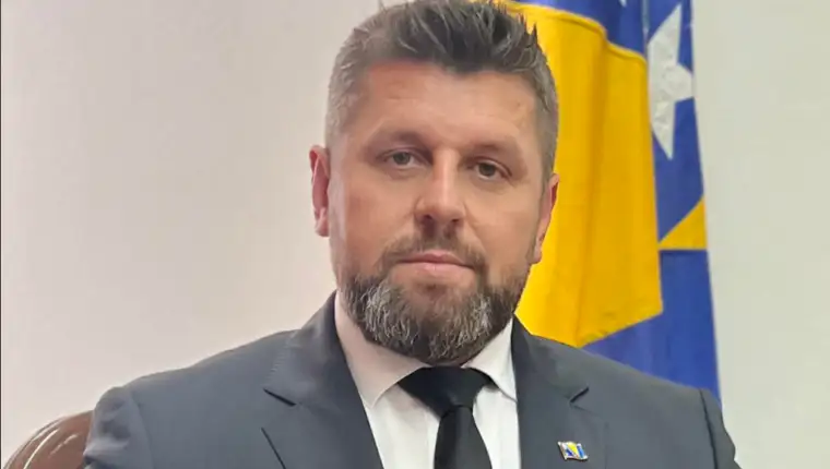 camil durakovi ddd