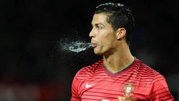 ronaldo