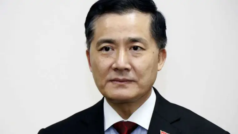ji ping