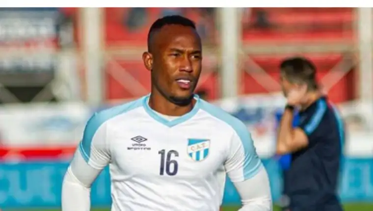 balanta 5