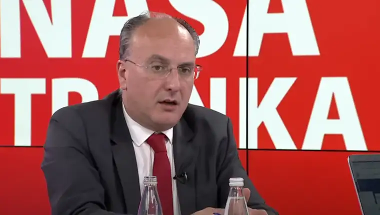 arnaut tvsa