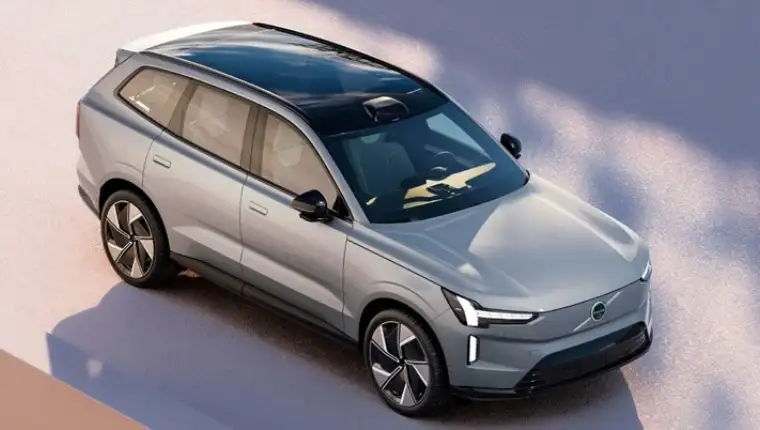 elektricni automobil