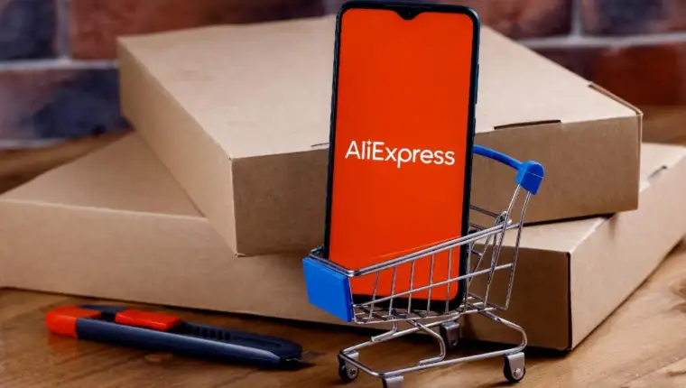 aliexpress