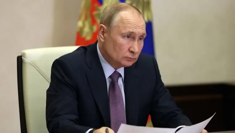 putin