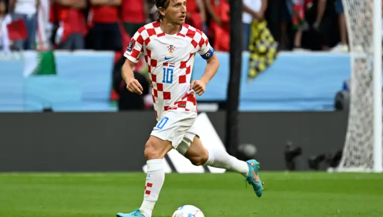 modric