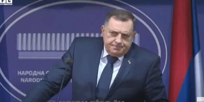 Dodik