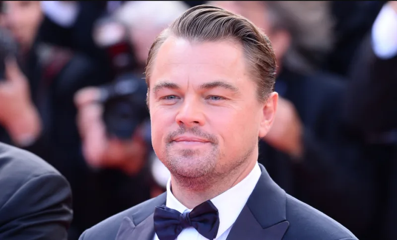di caprio 4