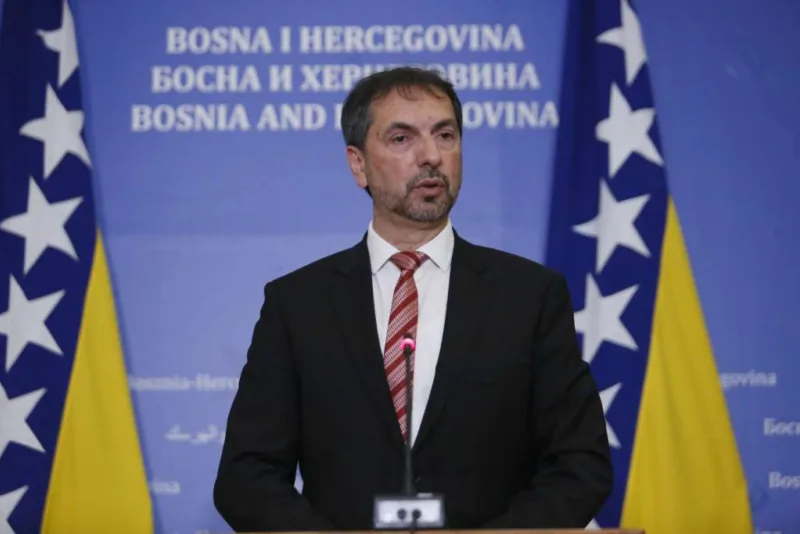 MARINKO CAVARA