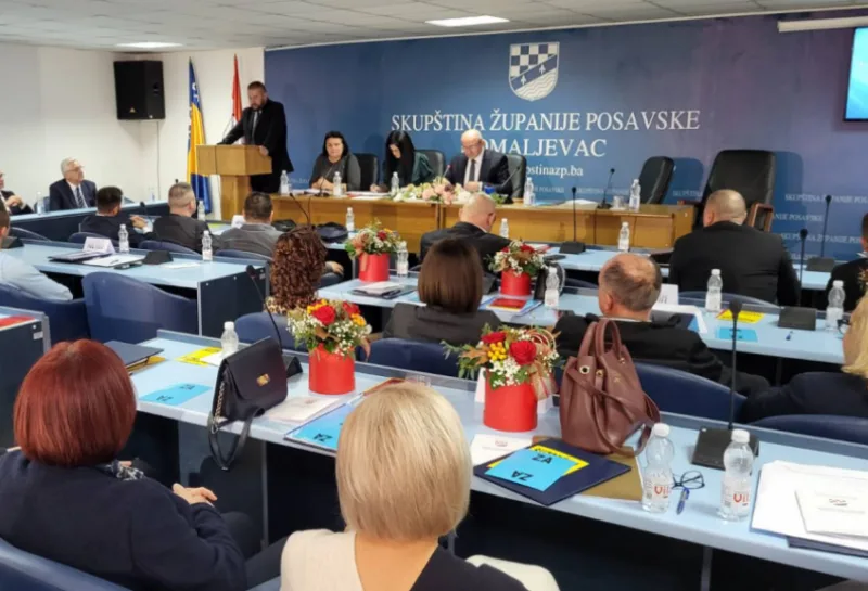 skupstina posavski kanton 3