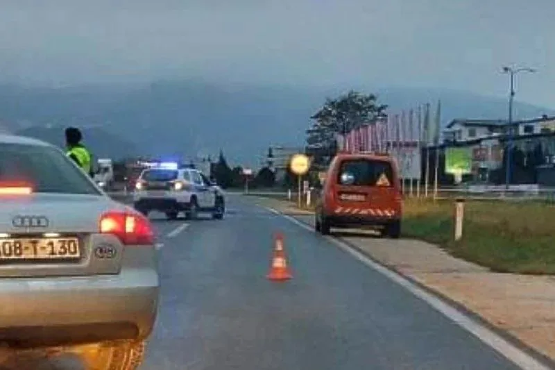 vitez nesreca