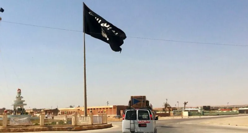 isil 1