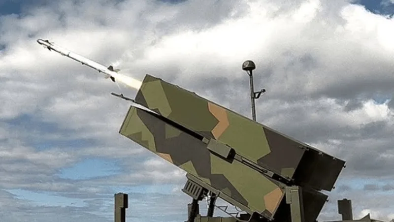 nasams 1