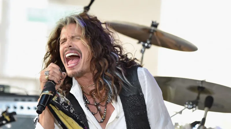 Steven Tyler