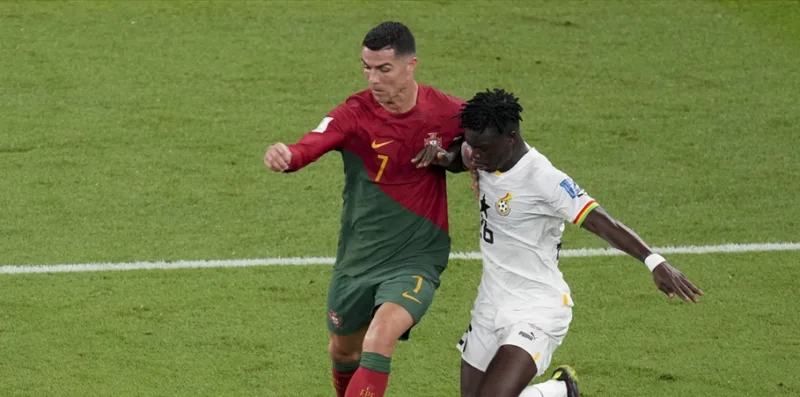 ronaldo 4