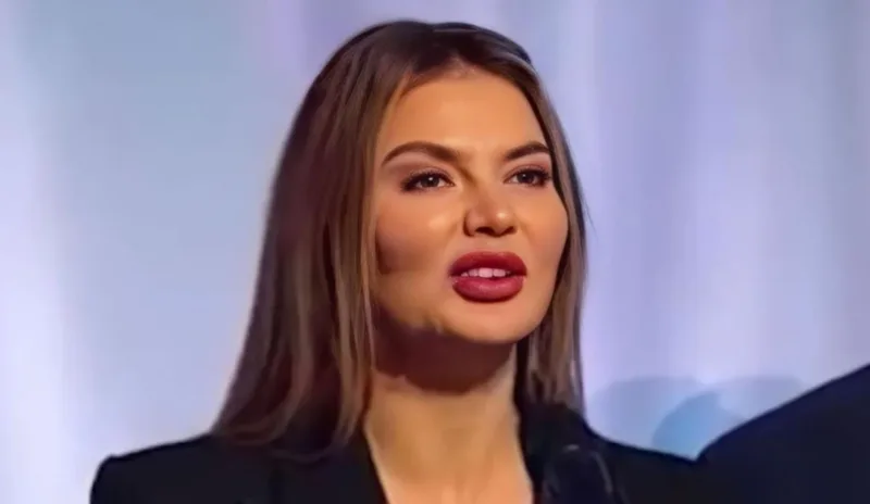 alina kabaeva
