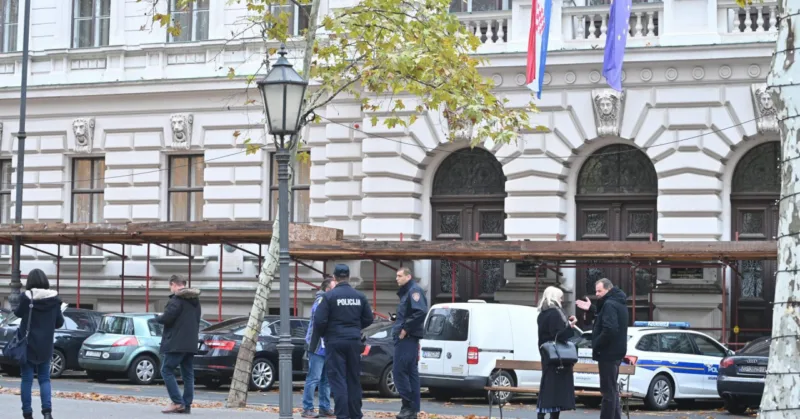 hrvatska bomba
