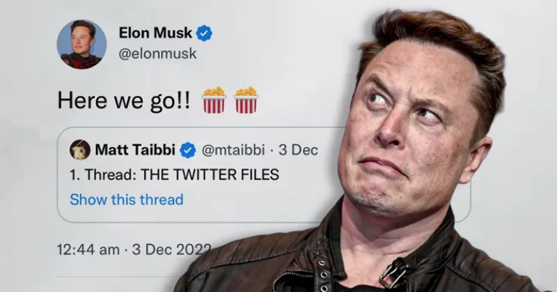 musk