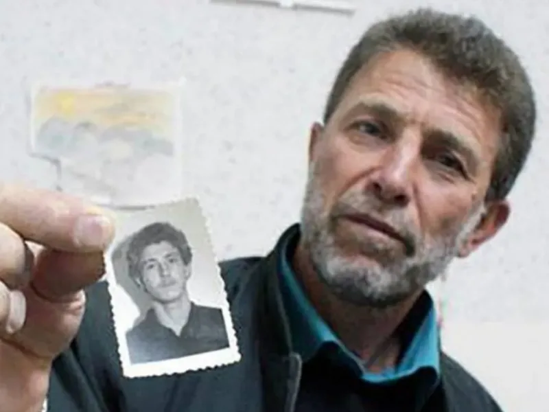 bareghouti 1