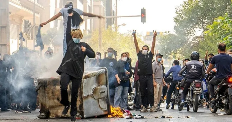 iran