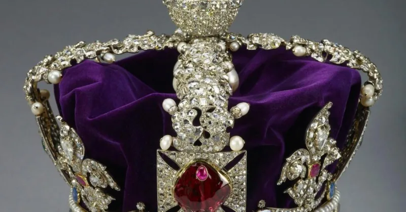 kruna charles iii