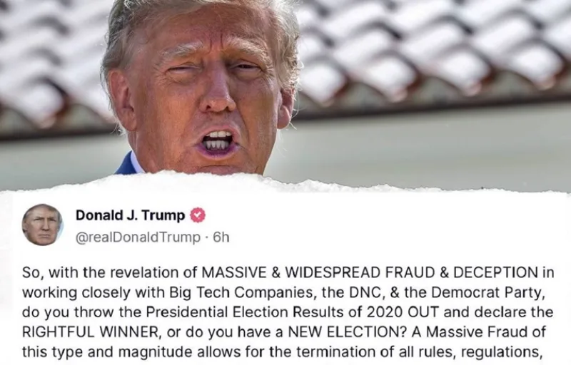 trump twitter