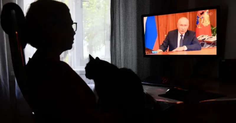 putin tv