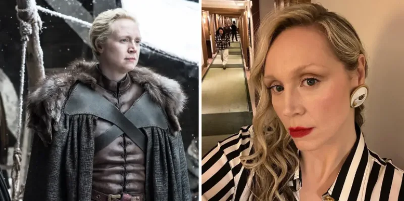 Gwendoline Christie